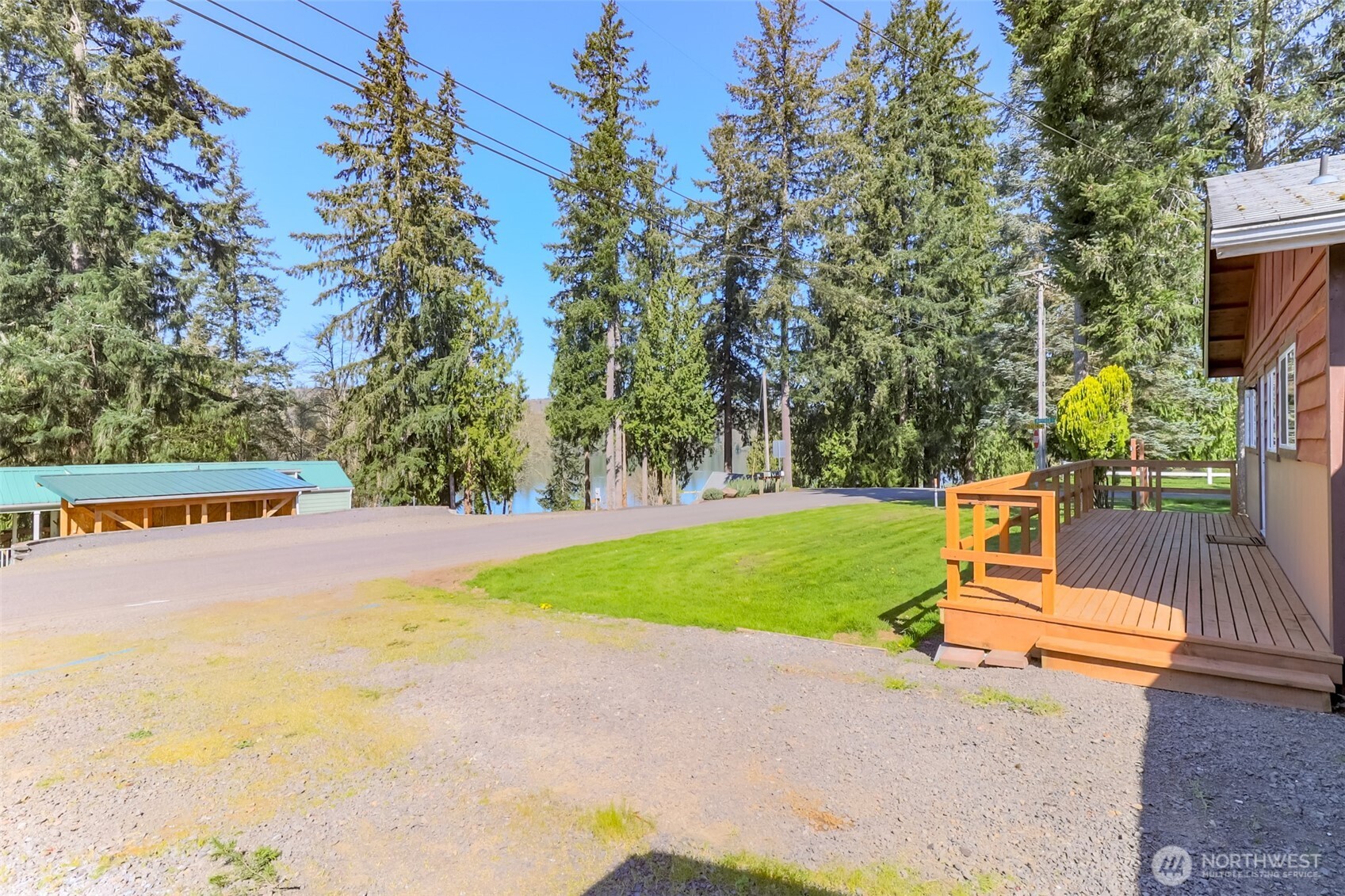 130 Village Road Mossyrock, WA 98564 - Photo 2 of 37