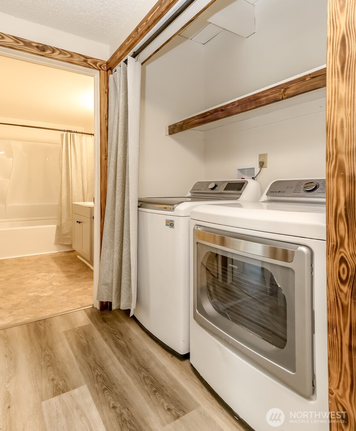 130 Village Road Mossyrock, WA 98564 - Photo 23 of 37