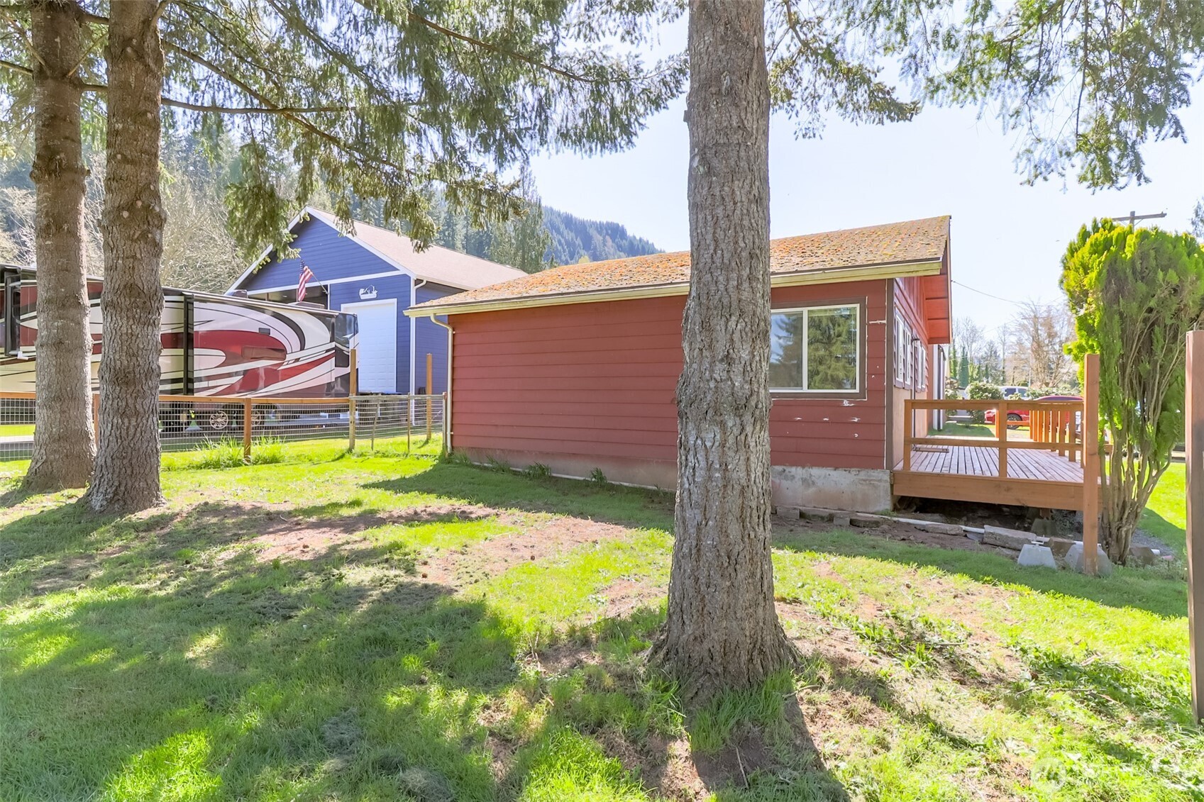 130 Village Road Mossyrock, WA 98564 - Photo 34 of 37