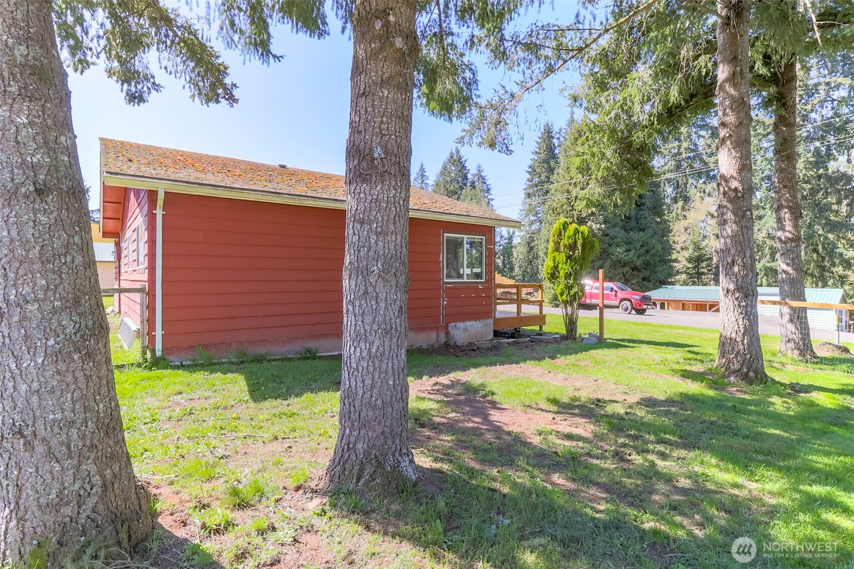 130 Village Road Mossyrock, WA 98564 - Photo 35 of 37