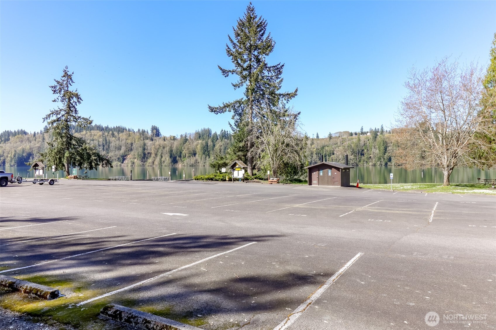 130 Village Road Mossyrock, WA 98564 - Photo 4 of 37