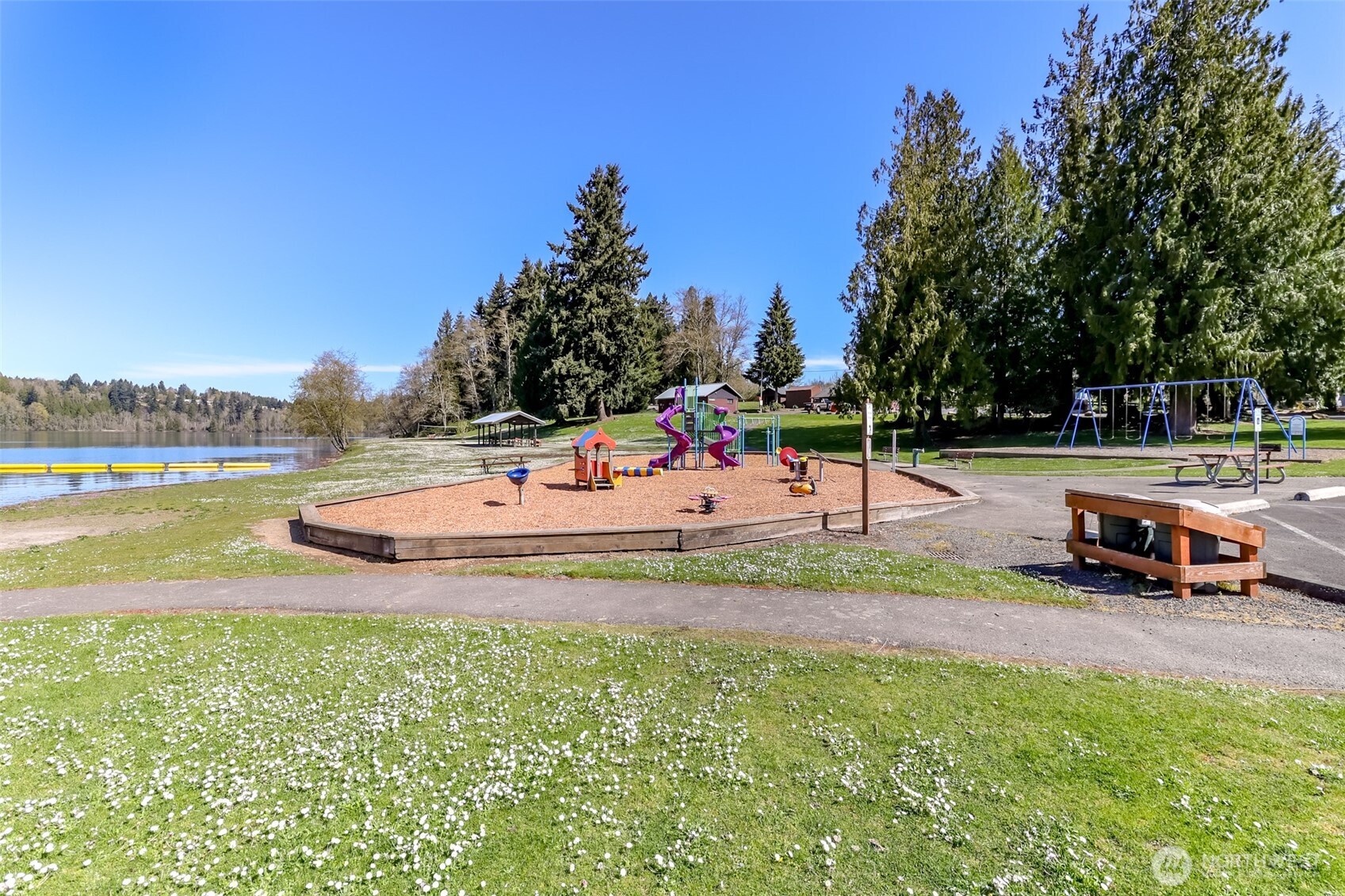 130 Village Road Mossyrock, WA 98564 - Photo 7 of 37