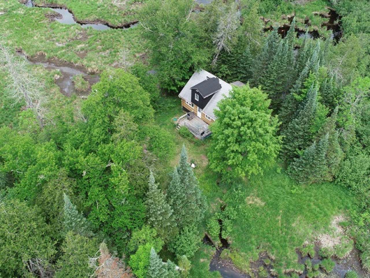 8389 North N End Road Mercer, WI 54547 - Photo 3 of 26 Gallery Image 3