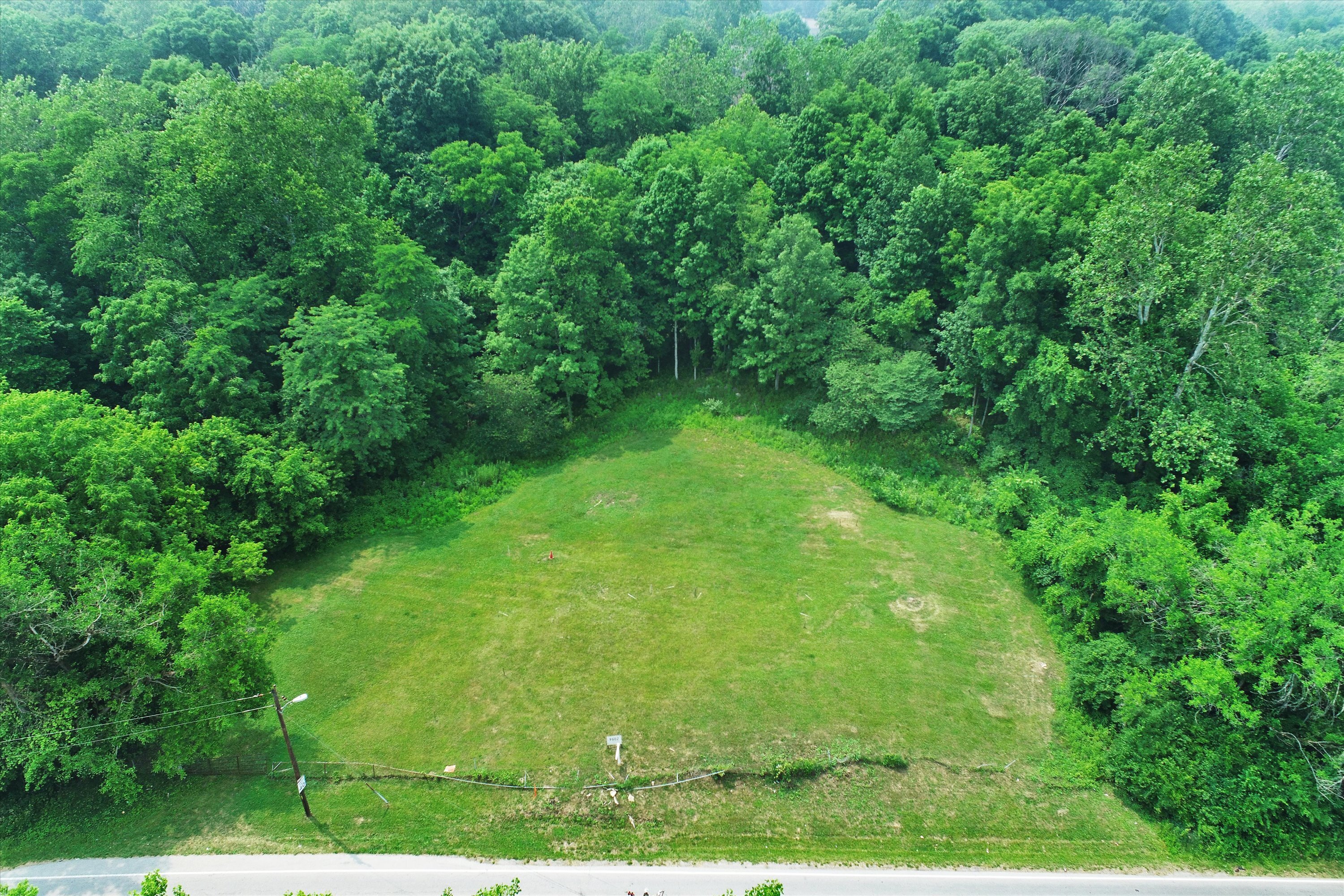 9602 Fall Creek Road Indianapolis, IN 46256 - Photo 2 of 13