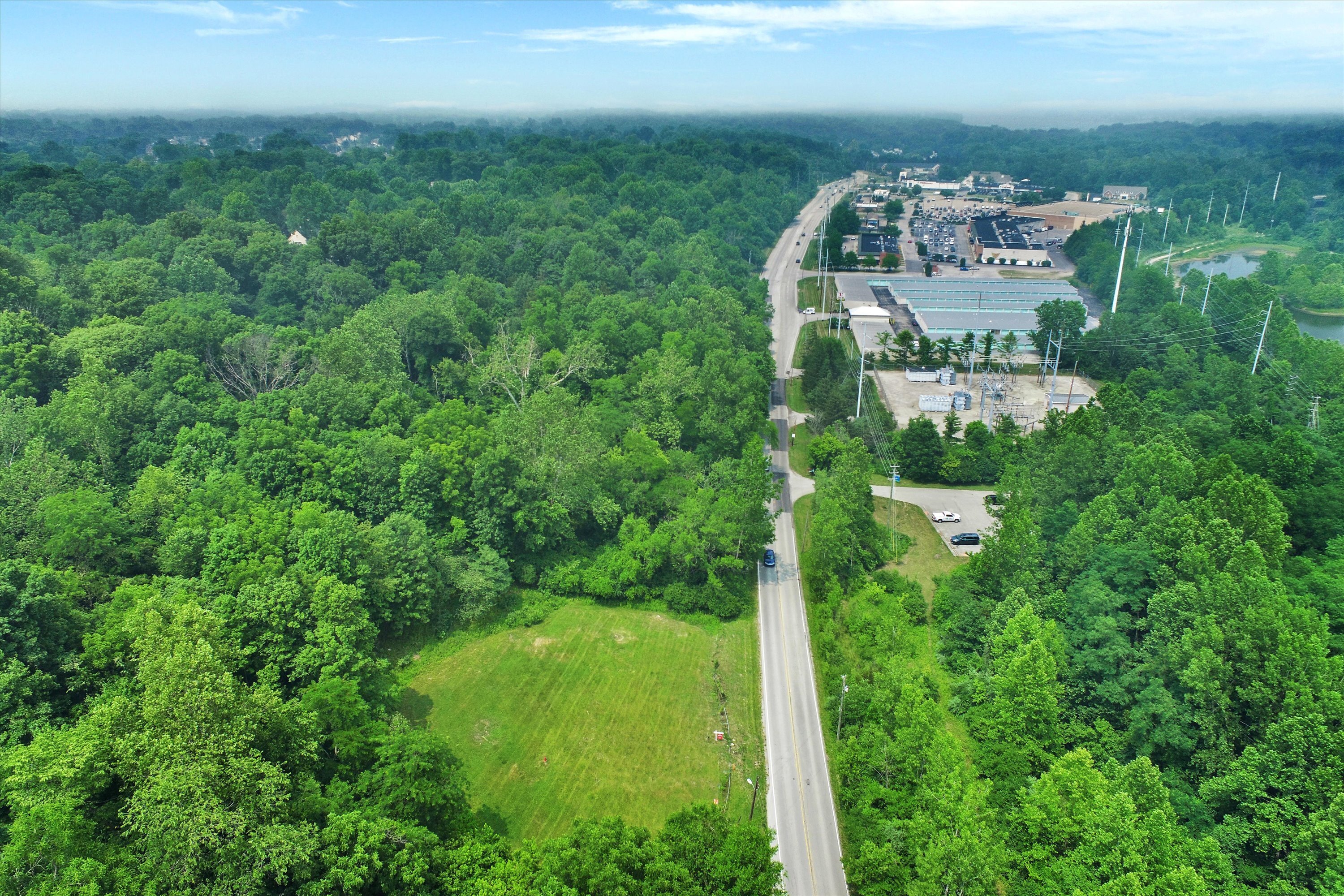 9602 Fall Creek Road Indianapolis, IN 46256 - Photo 6 of 13