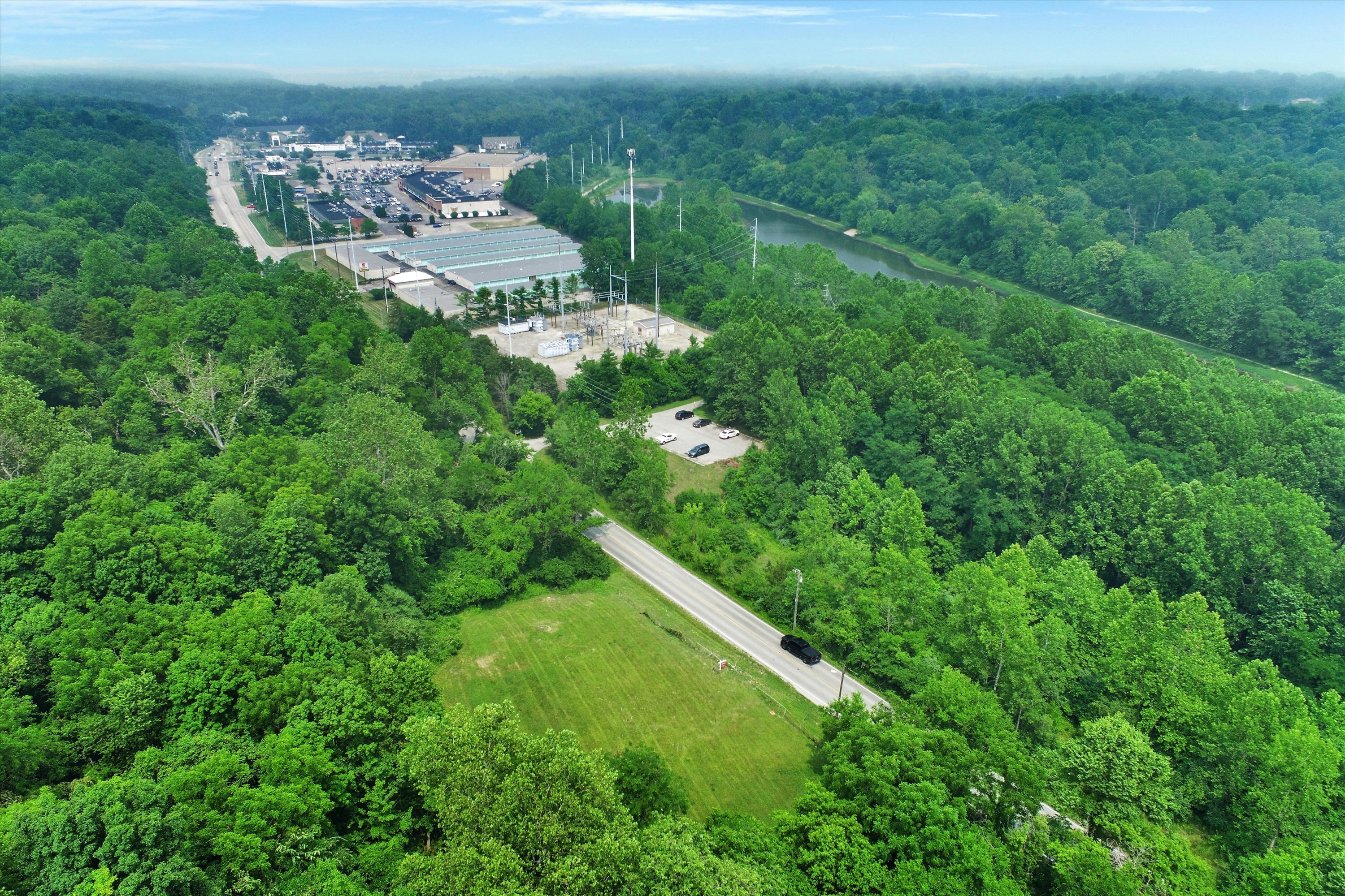 9602 Fall Creek Road Indianapolis, IN 46256 - Photo 7 of 13