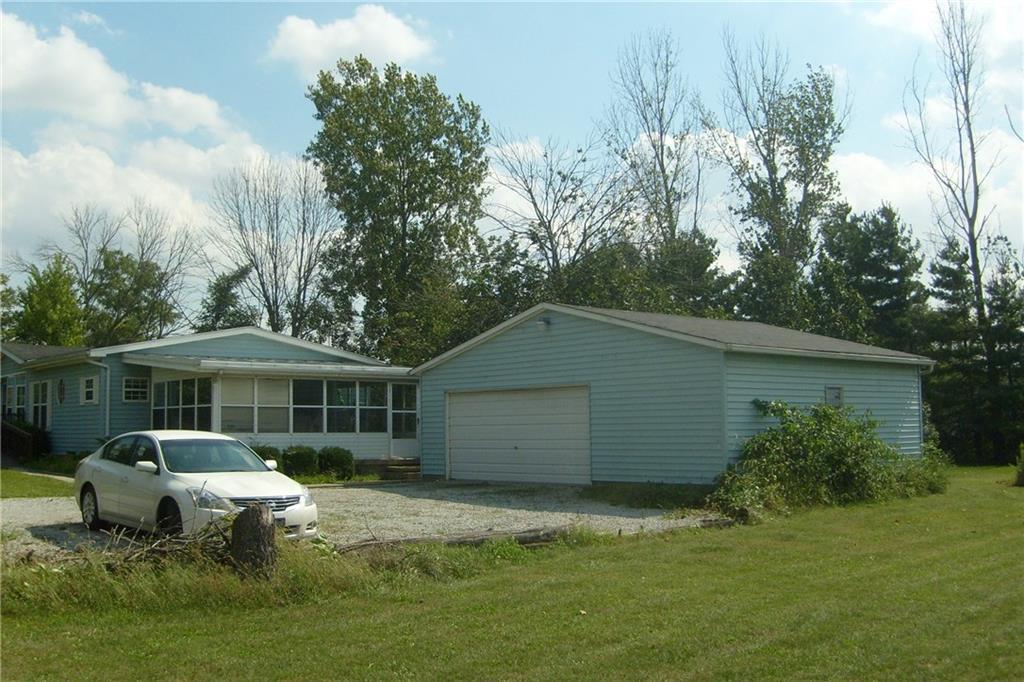 3289 Old Springfield Road Springfield, OH 45502 - Photo 23 of 35