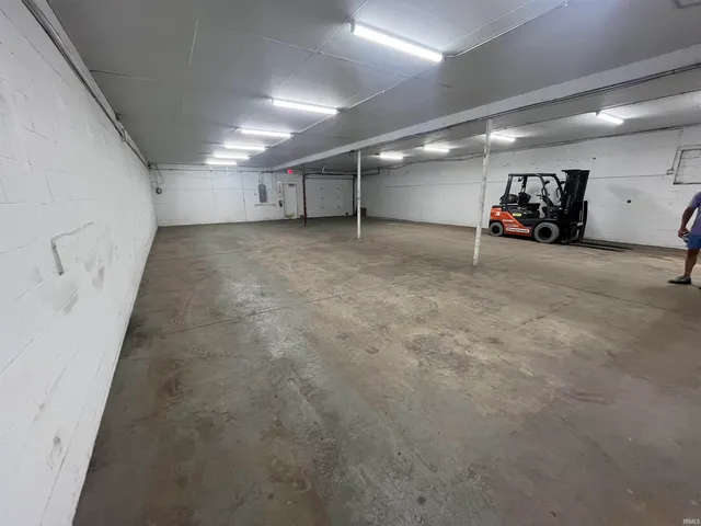 $729,000 | 124 North 2nd Street, Terre Haute, IN 47807