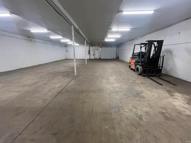 $729,000 | 124 North 2nd Street, Terre Haute, IN 47807