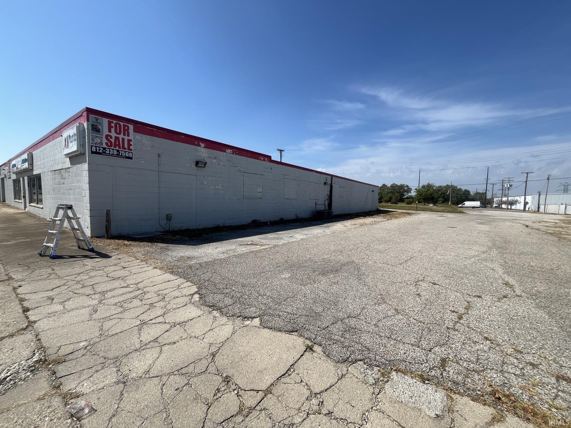 124 North 2nd Street Terre Haute, IN 47807 - Photo 2 of 15