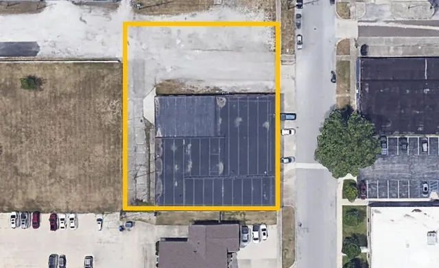 $729,000 | 124 North 2nd Street, Terre Haute, IN 47807