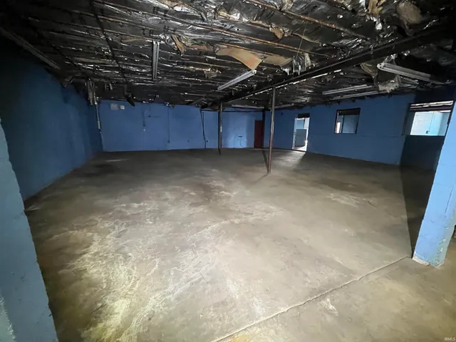 $729,000 | 124 North 2nd Street, Terre Haute, IN 47807