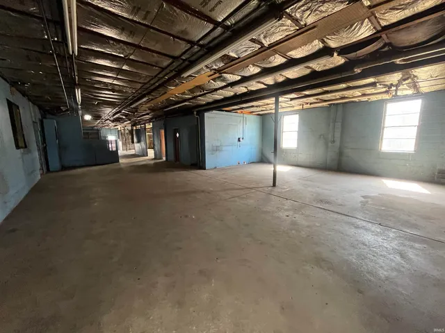 $729,000 | 124 North 2nd Street, Terre Haute, IN 47807