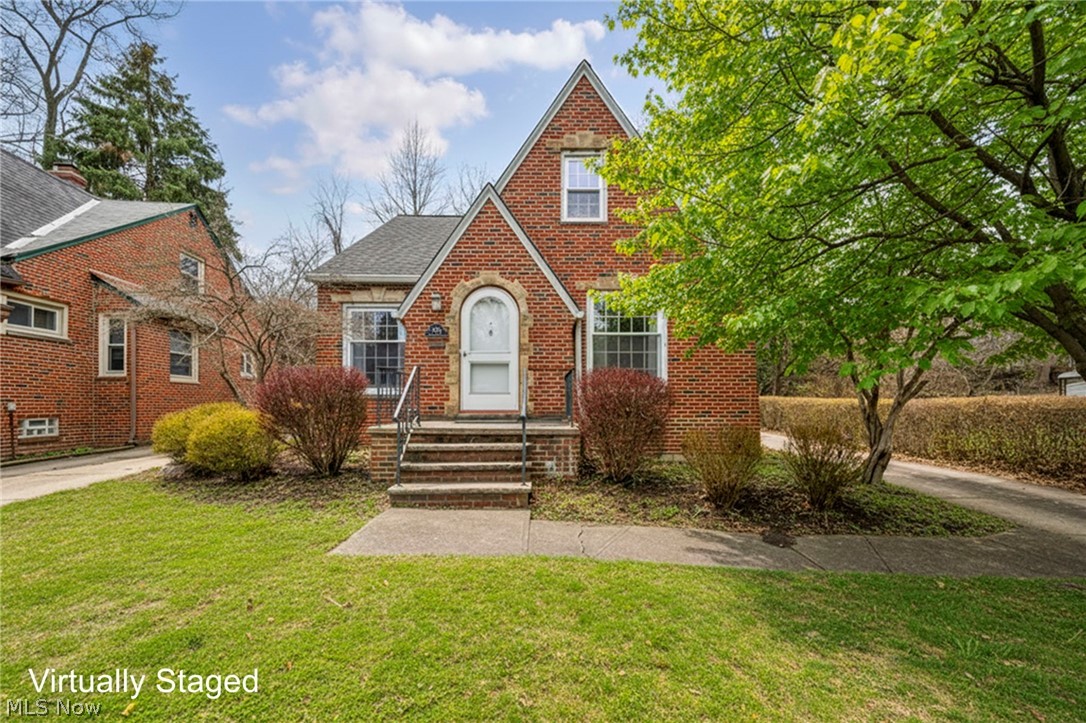 4098 Ridgeview Road Cleveland, OH 44144 - Photo 43 of 47 Gallery Image 43