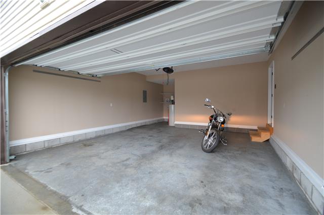 3749 Suiter Road Clarksville, TN 37040 - Photo 18 of 20 LARGE TWO CAR GARAGE!!