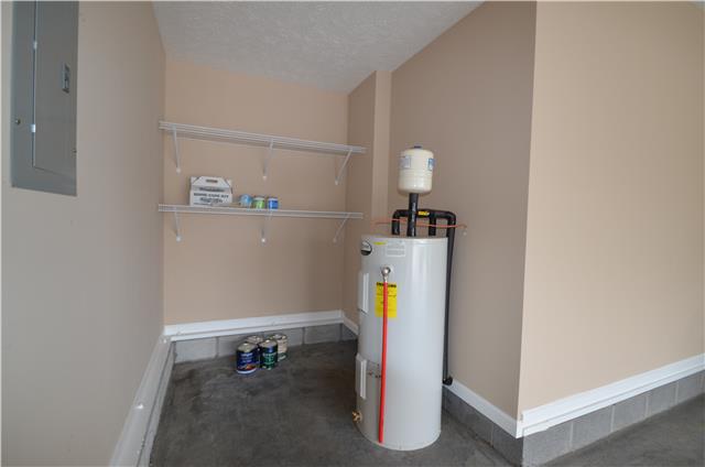 3749 Suiter Road Clarksville, TN 37040 - Photo 19 of 20 EXTRA STORAGE SPACE IN GARAGE