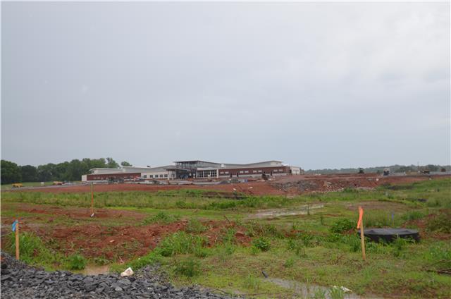 3749 Suiter Road Clarksville, TN 37040 - Photo 20 of 20 THE CMCSS SCHOOLS HAVE NOT UPDATED THEIR ZONING FOR 2015-2016 SCHOOL YEAR, BUT THIS SCHOOL IS BEING BUILT ABOUT ONE MILE FROM 3749 SUITER RD, HAVE YOUR AGENT VERIFY SCHOOL ZONES.