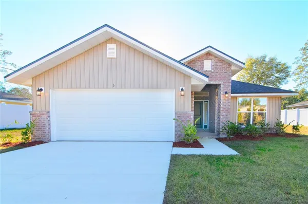 $363,400 | 7 Zircon Court, Palm Coast, FL 32164
