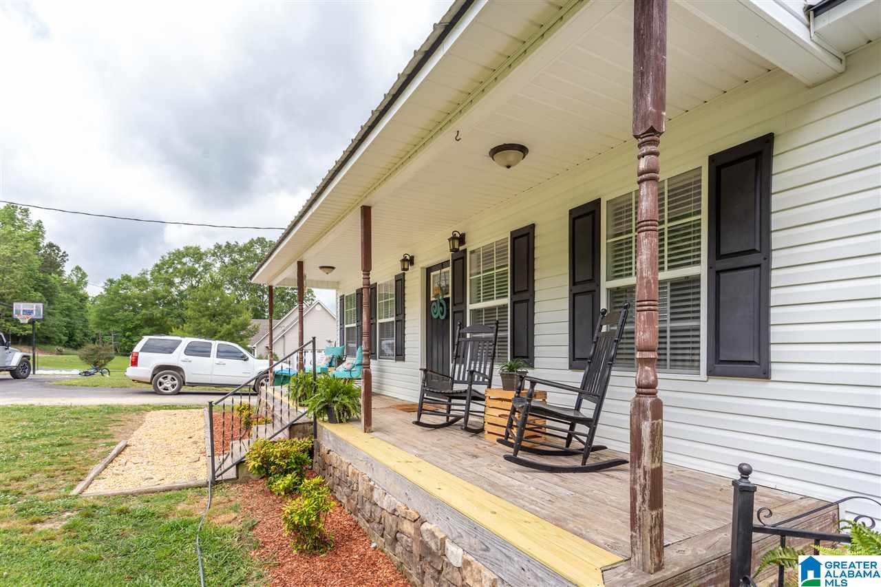 3663 Tidwell Hollow Road Oneonta, AL 35121 - Photo 4 of 41