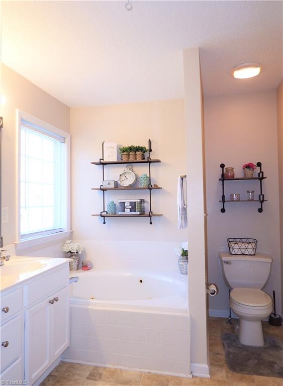 1730 Spring Path Trail Clemmons, NC 27012 - Photo 12 of 21 Gallery Image 12