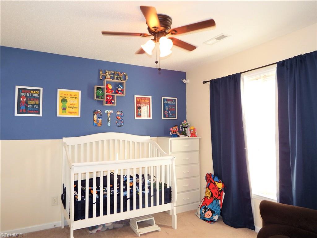 1730 Spring Path Trail Clemmons, NC 27012 - Photo 14 of 21 Secondary Bedroom #2