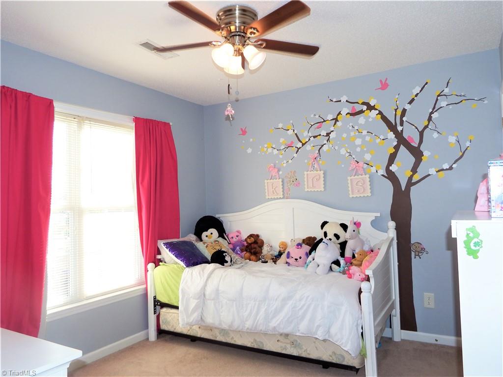 1730 Spring Path Trail Clemmons, NC 27012 - Photo 16 of 21 Secondary Bedroom #3