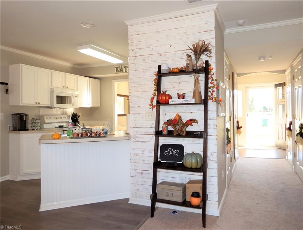 1730 Spring Path Trail Clemmons, NC 27012 - Photo 21 of 21 Great Family Floorplan!