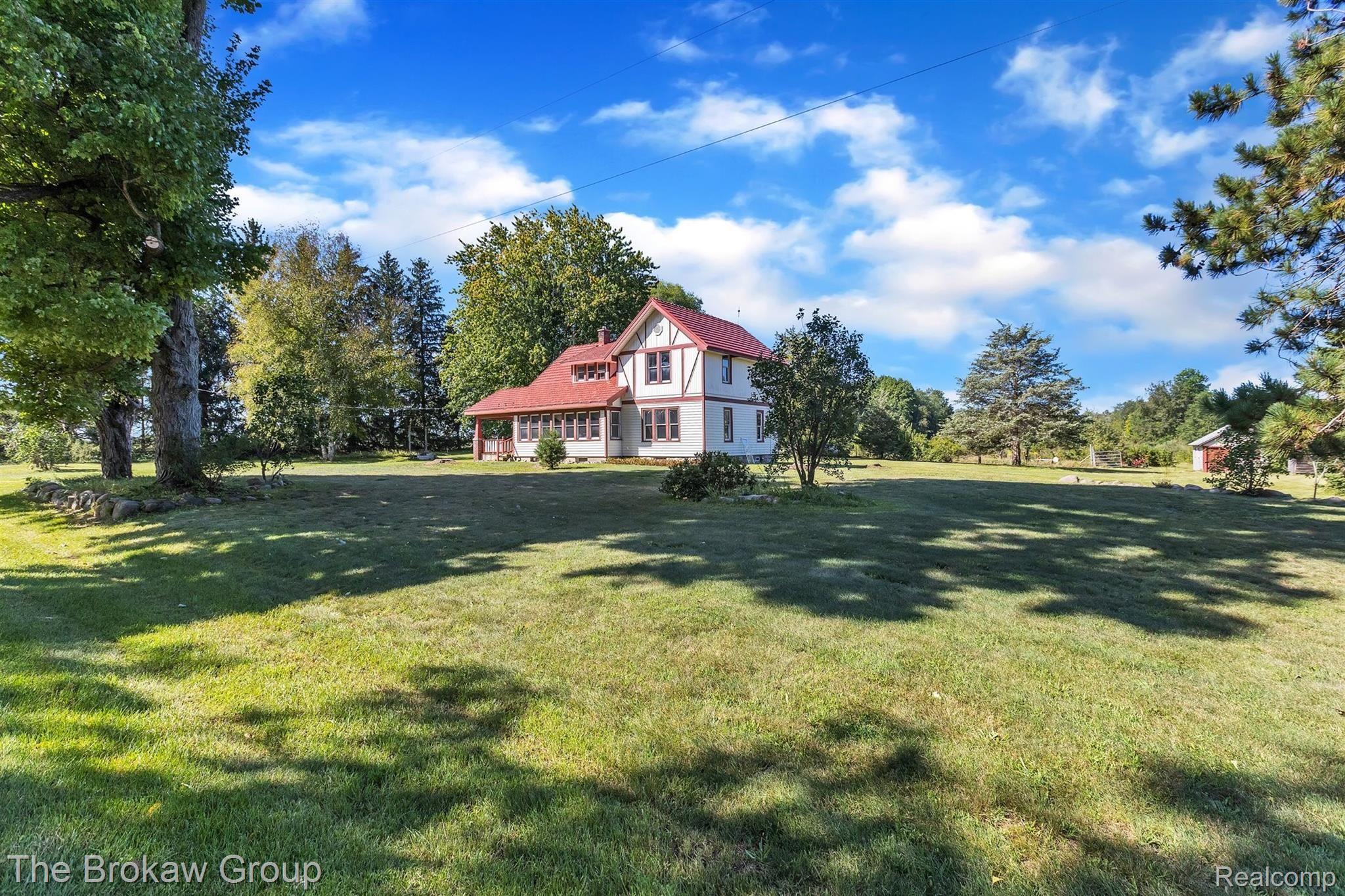 2400 Froede Road Caro, MI 48723 - Photo 5 of 59 05-2400-Froede-Rd-WindowStill-Real-Estate-Photography-5.jpg