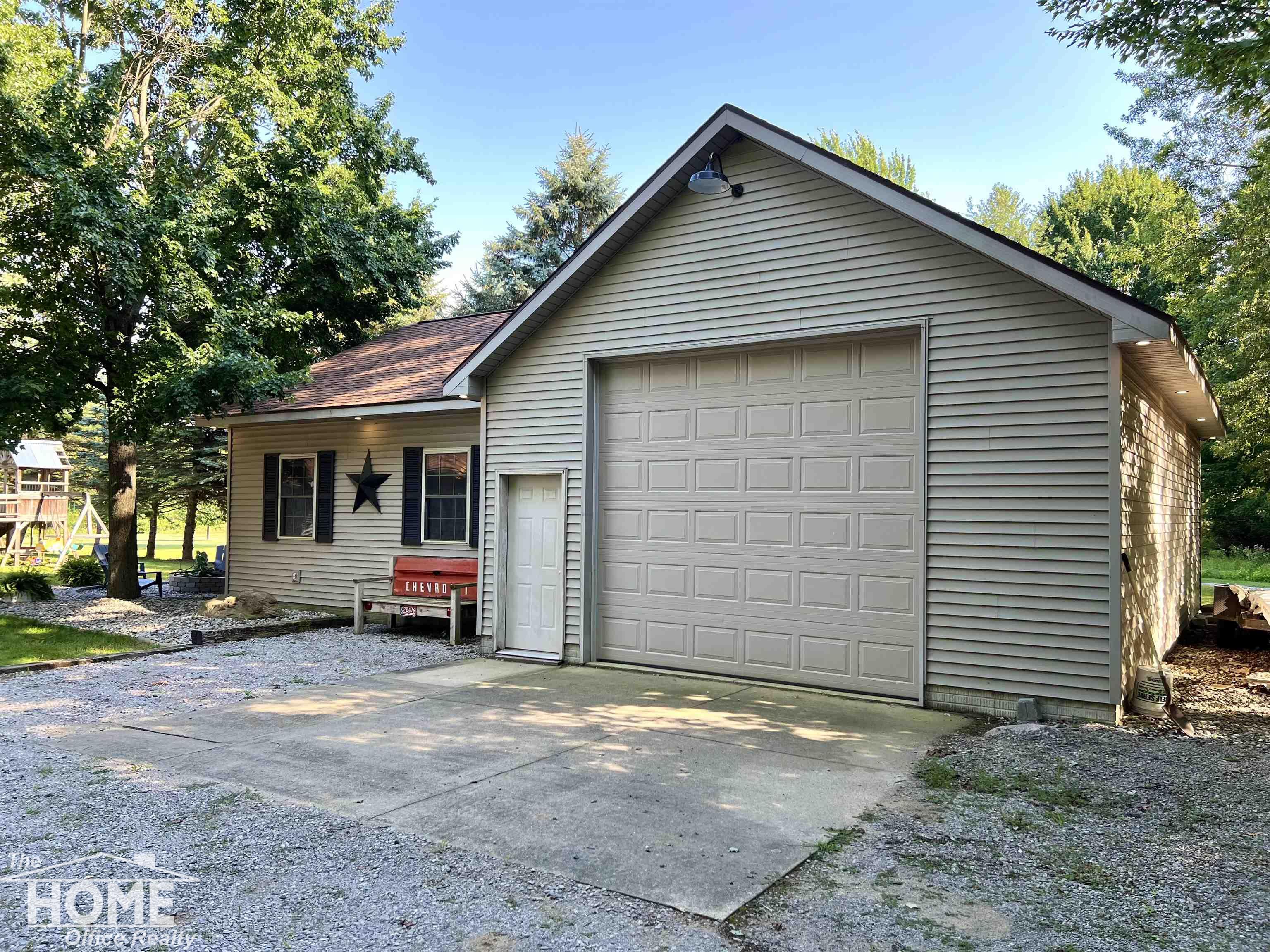11085 Baldwin Road Chesaning, MI 48616 - Photo 46 of 83