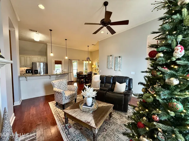 $259,900 | 154 Beechwood Circle, Pearl, MS 39208