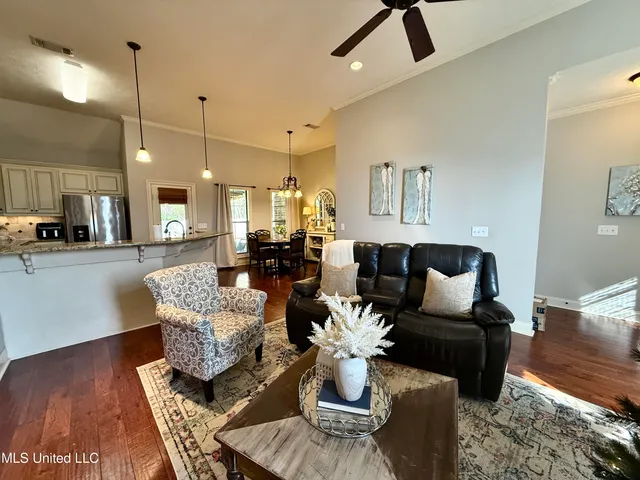 $259,900 | 154 Beechwood Circle, Pearl, MS 39208