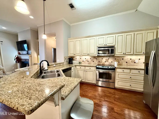 $259,900 | 154 Beechwood Circle, Pearl, MS 39208