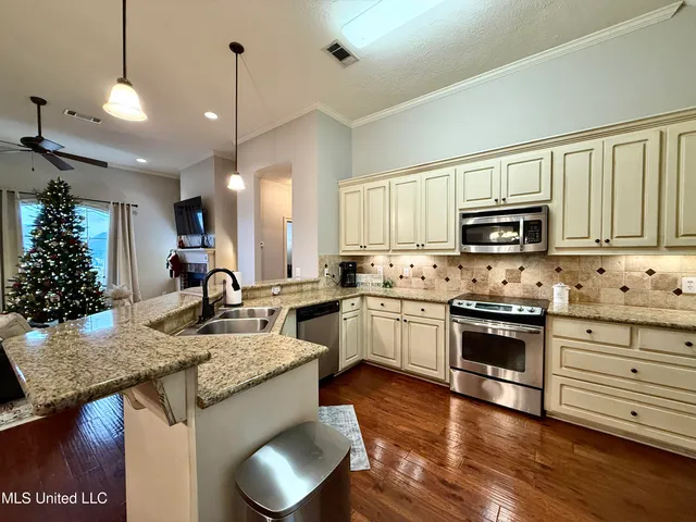 $259,900 | 154 Beechwood Circle, Pearl, MS 39208