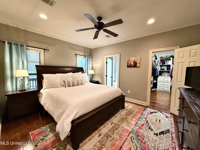 $259,900 | 154 Beechwood Circle, Pearl, MS 39208