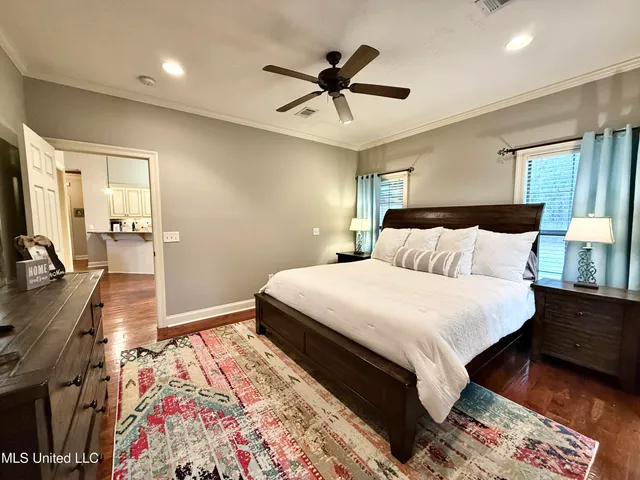 $259,900 | 154 Beechwood Circle, Pearl, MS 39208