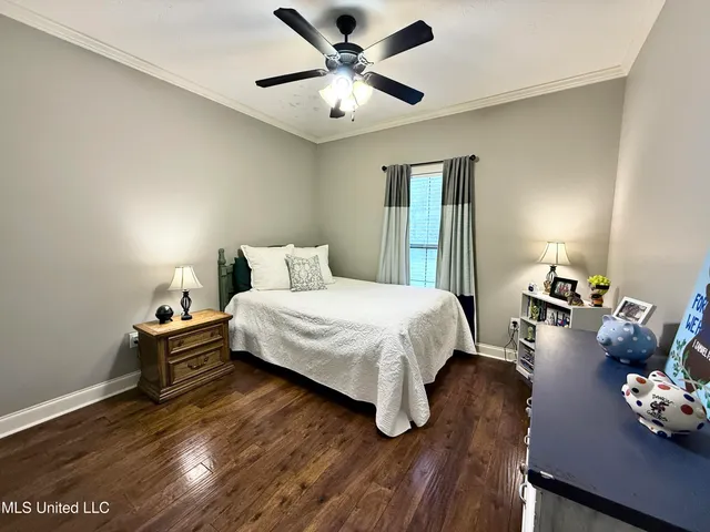 $259,900 | 154 Beechwood Circle, Pearl, MS 39208