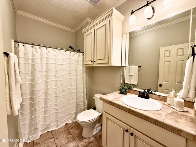 $259,900 | 154 Beechwood Circle, Pearl, MS 39208