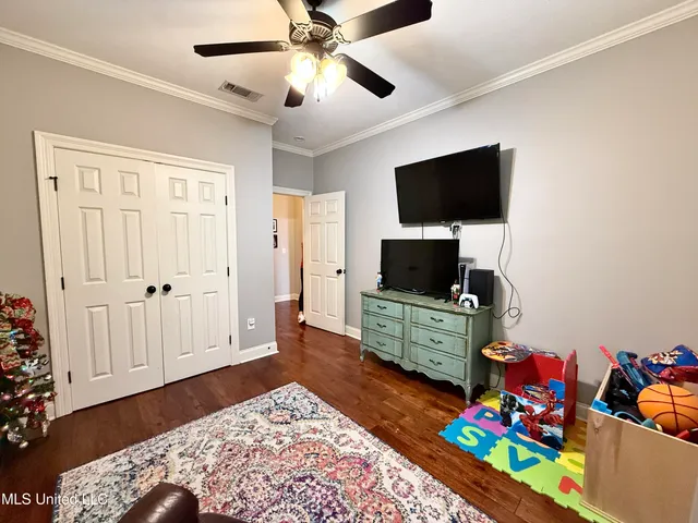 $259,900 | 154 Beechwood Circle, Pearl, MS 39208