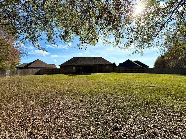 $259,900 | 154 Beechwood Circle, Pearl, MS 39208
