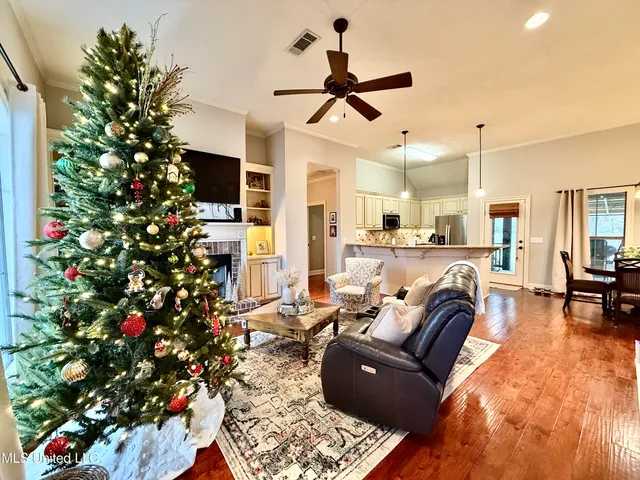 $259,900 | 154 Beechwood Circle, Pearl, MS 39208