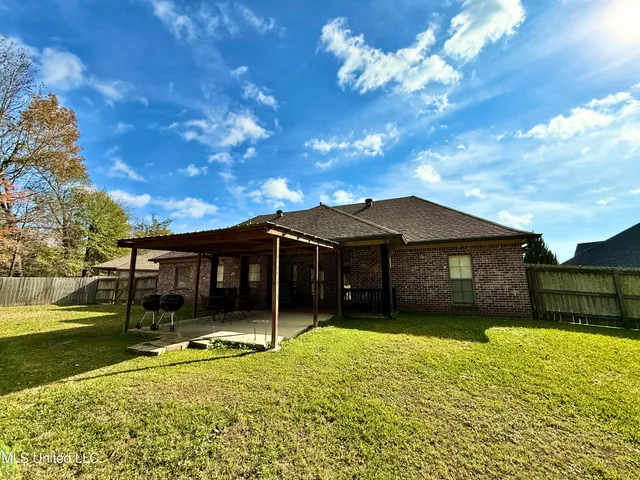 $259,900 | 154 Beechwood Circle, Pearl, MS 39208