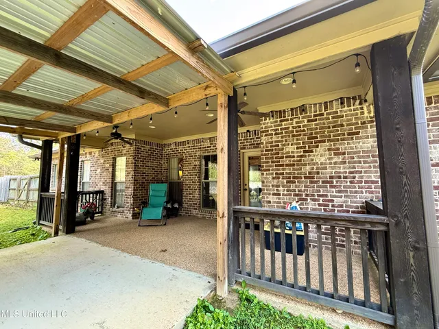 $259,900 | 154 Beechwood Circle, Pearl, MS 39208