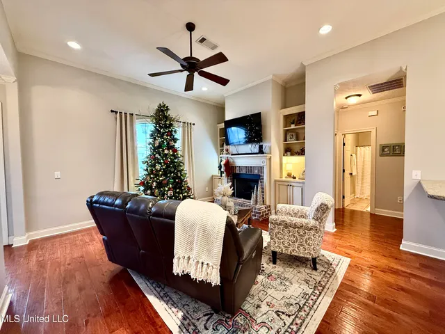 $259,900 | 154 Beechwood Circle, Pearl, MS 39208