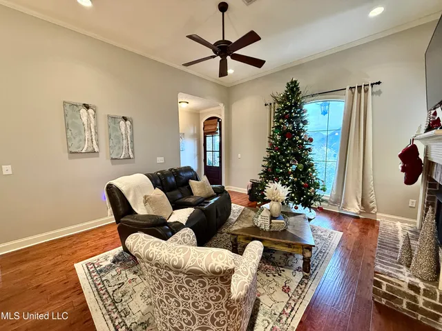 $259,900 | 154 Beechwood Circle, Pearl, MS 39208