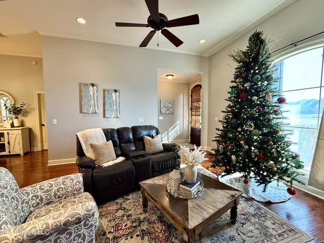 $259,900 | 154 Beechwood Circle, Pearl, MS 39208