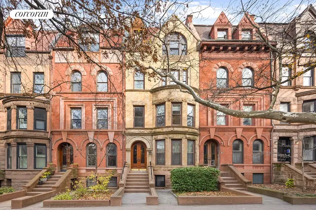 $4,995,000 | 909 Union Street | Park Slope
