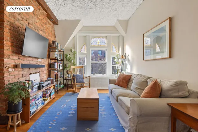 $4,995,000 | 909 Union Street | Park Slope
