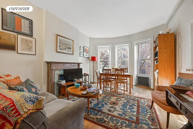 $4,995,000 | 909 Union Street | Park Slope