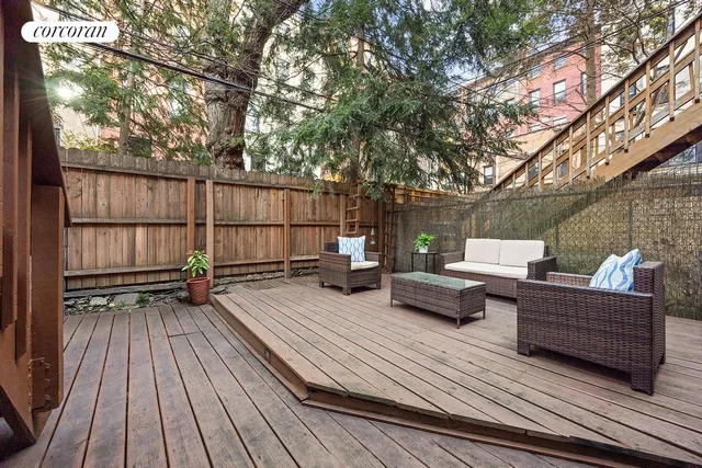 $4,995,000 | 909 Union Street | Park Slope