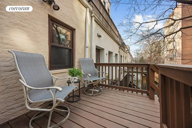 $4,995,000 | 909 Union Street | Park Slope